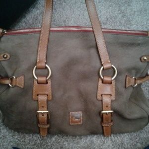 Dooney and Bourke